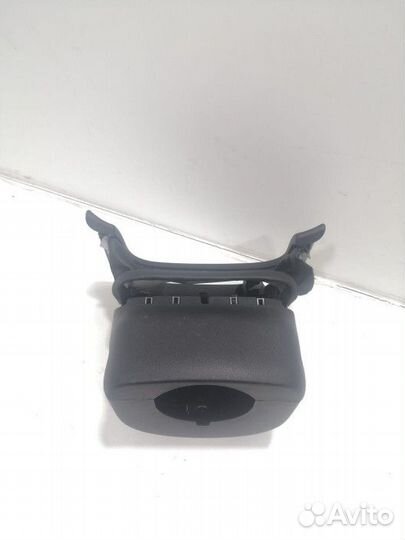 Кожух рулевой колонки Land Rover Range Rover Velar