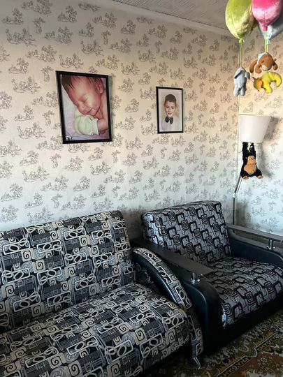 2-к. квартира, 47,3 м², 8/9 эт.