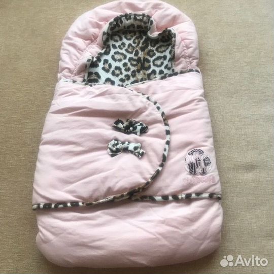 Детский конверт