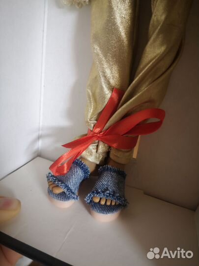 Кукла Mooqla Мукла Соня