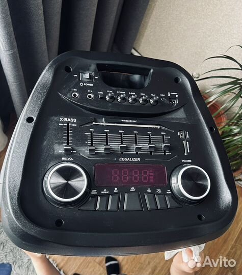 Колонка eltronic 20-56