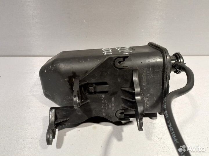 Абсорбер топливный Volkswagen Golf Plus CAX 2013