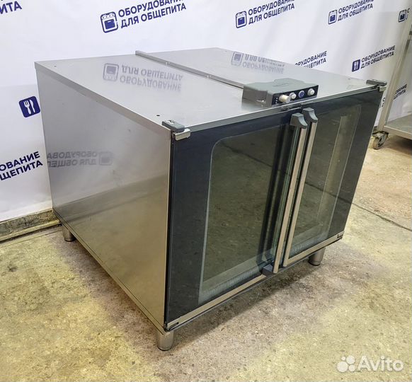 Шкаф расстоечный Unox XL 413