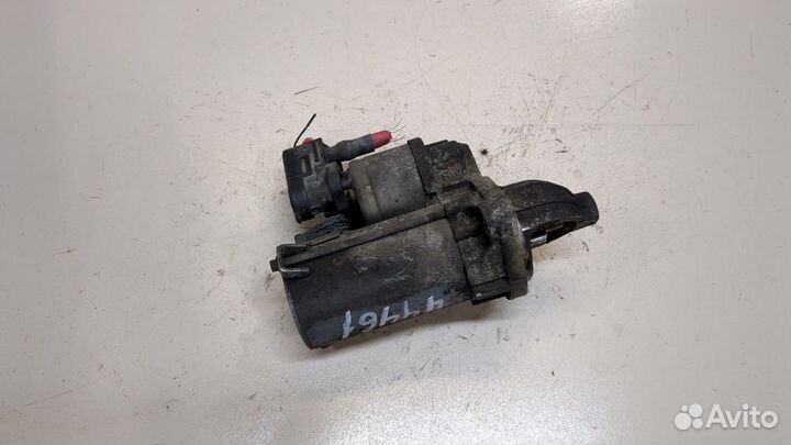 Стартер Fiat Fiorino, 2012