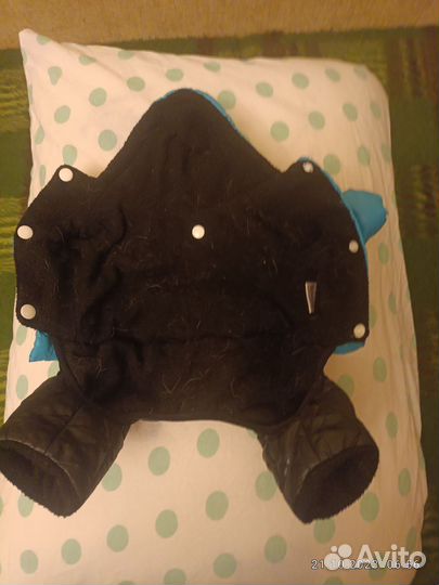 Одежда для маленьких собак