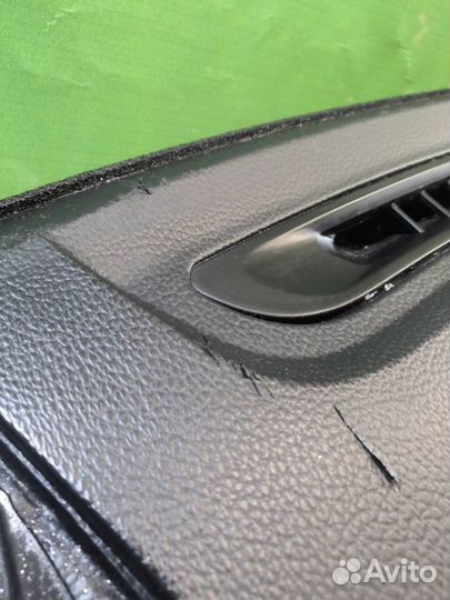 Торпедо Киа Оптима 3