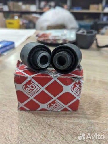 Сайлентблоки Vag febi 29938