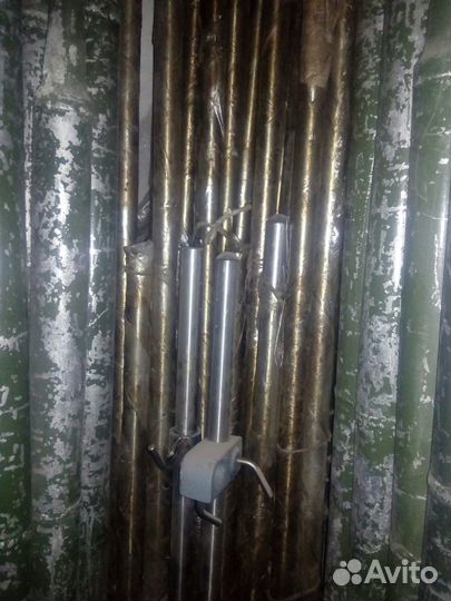 Рама Балканского нержавейка