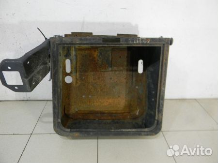 Ящик под инструмент