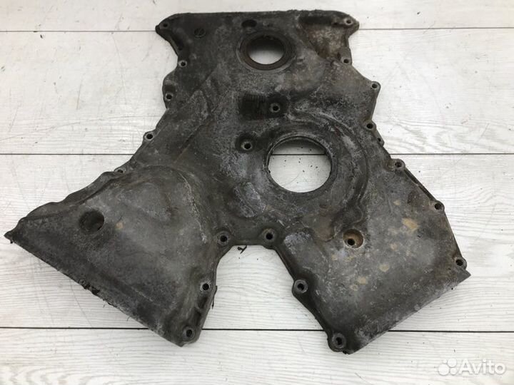 Крышка двигателя Suzuki Grand Vitara 1 H25Y 2001