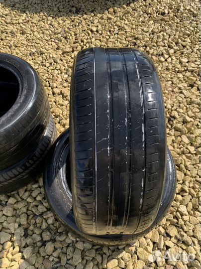 Michelin Primacy 3 225/50 R17