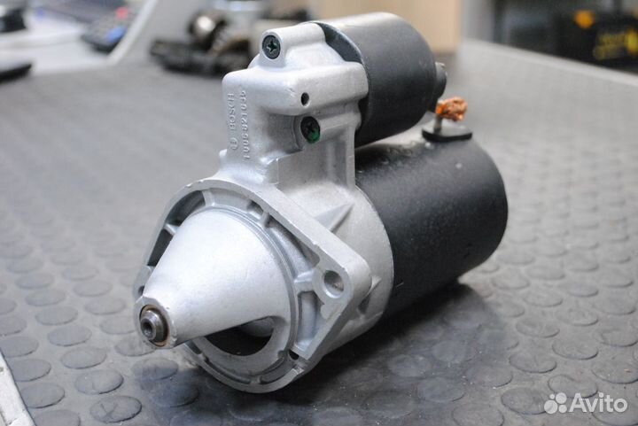 Стартер Suzuki Grand Vitara, Jimny 1.3, 1.6, 2.0