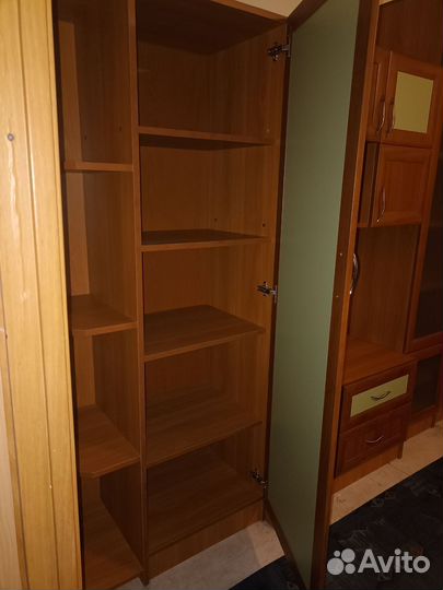 Стенка в гостиную