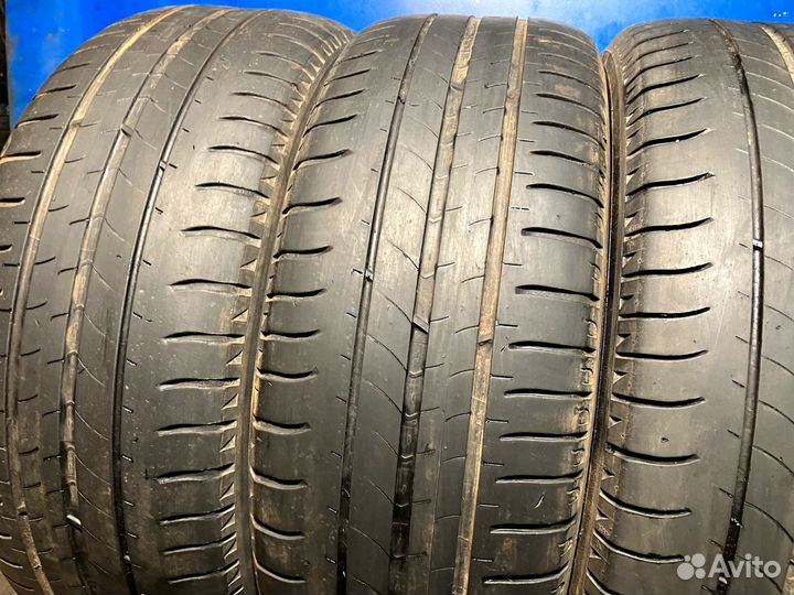 Michelin Energy Saver 205/55 R16