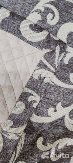 Покрывало и наволочки