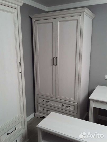 Сборка мебели