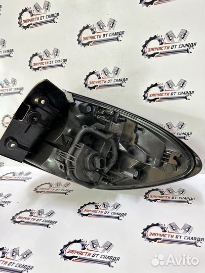 Фонарь задний левый Automotive Lighting 676650023