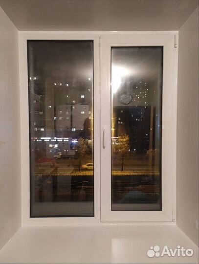 Застеклить балкон