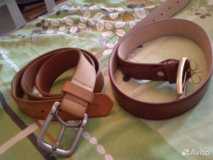 Ремень мужской