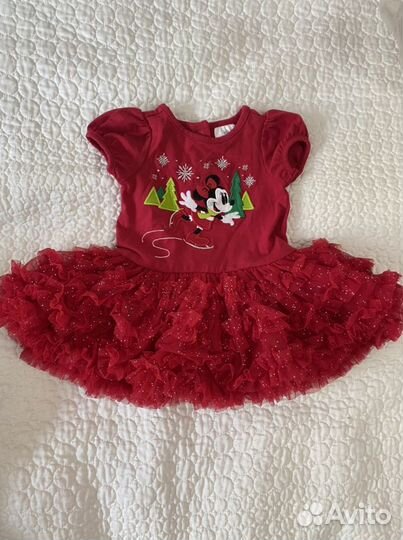 Костюм санта клауса, ягодки