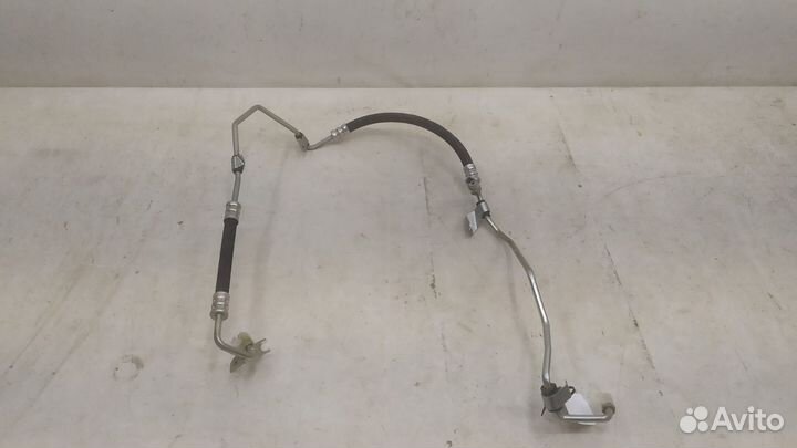 Трубка гур Renault Logan 1 2005-2014