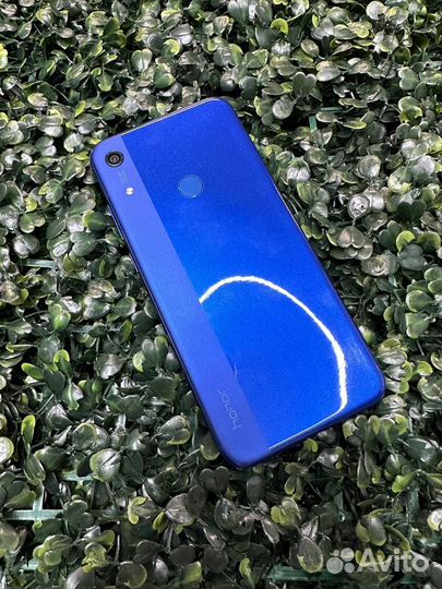 HONOR 8A, 2/32 ГБ