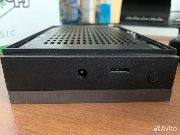 Неисправные комплектующие