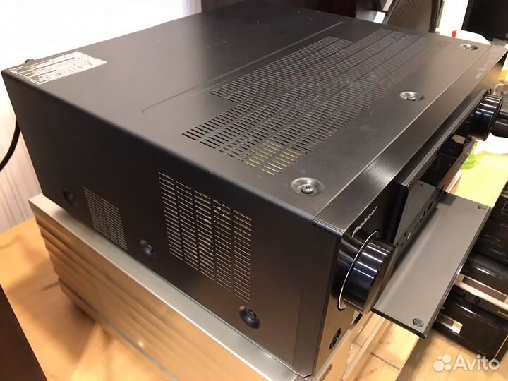 AV-ресивер 9.2 Pioneer SC-LX56, питание 100 Вольт