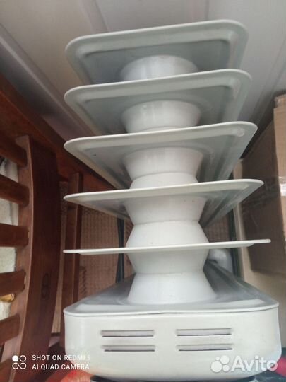 Масляный обогреватель vitek