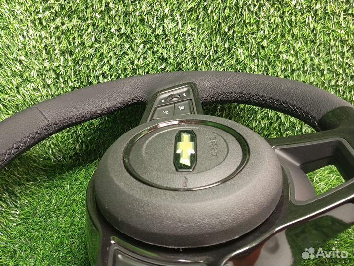 Мультируль для Niva Chevrolet