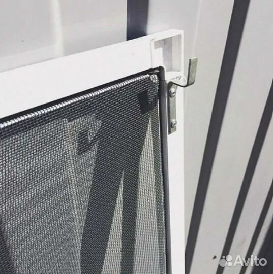 Москитные сетки