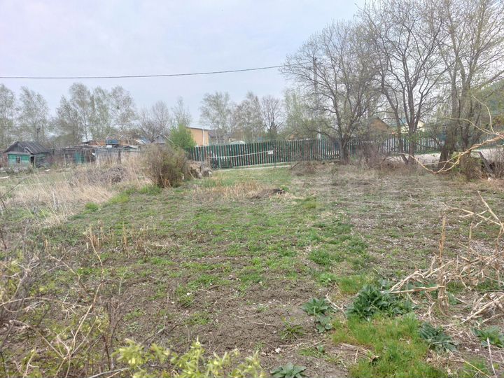 Участок 4 сот. (СНТ, ДНП)