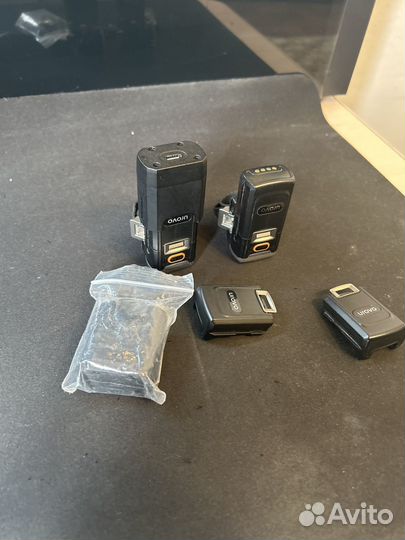 Сканер штрих кодов Urovo SR 5600 SU2