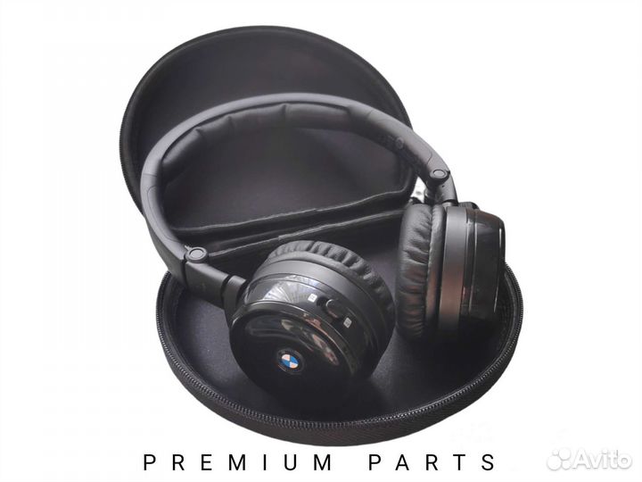 Оригинальные наушники BMW