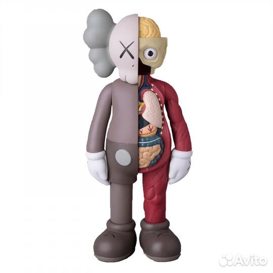 Игрушка Kaws 32 см
