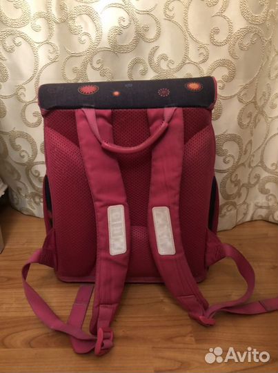 Школьный рюкзак Herlitz