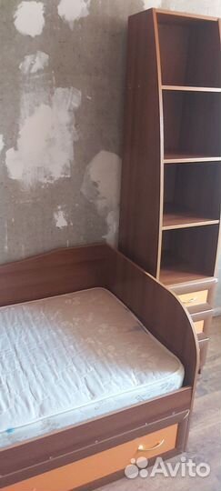 Спальный гарнитур мебель для спальни