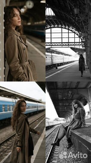 Фотограф/ love story/ семейная фотосессия