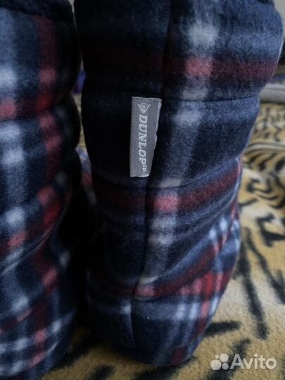 Домашние Чуни.тёплые, лёгкие (M-39-40)