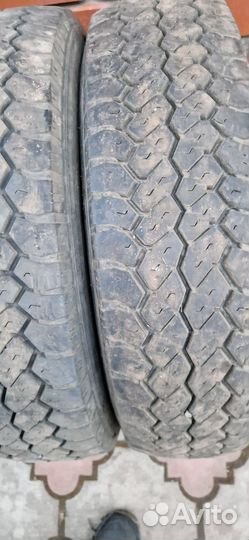 Cordiant Business CA 185/75 R16C 104