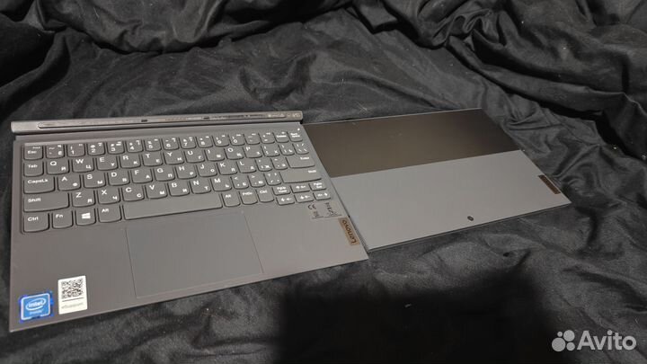 Lenovo ideapad duet 3