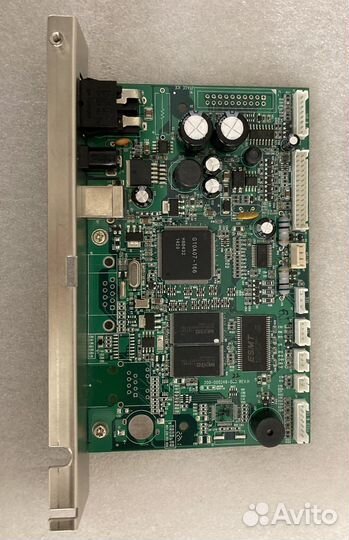 Плата управления - Godex G500, Godex G530 (новая)