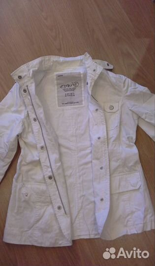 Летняя ветровка Esprit 48