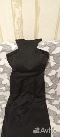 Комбинезон женский 44 46 вечерний