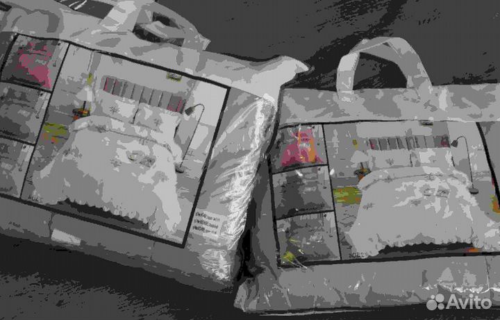 Постельное белье