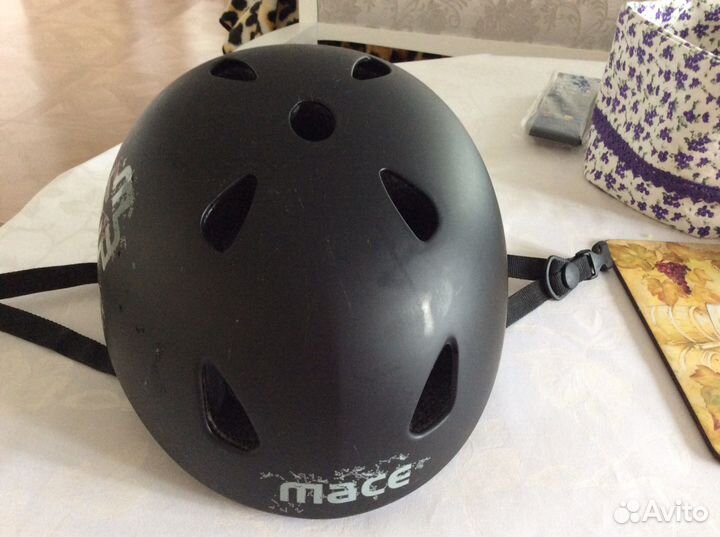 Фирменные ролики. 