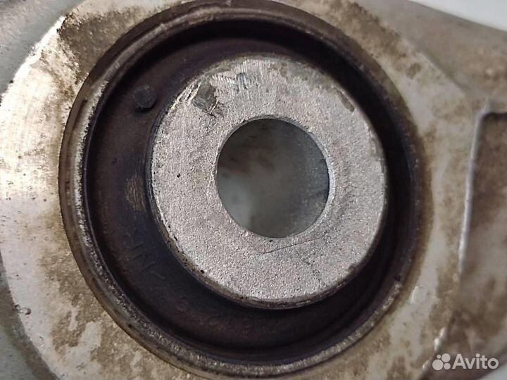 Рычаг передний нижний левый w166 GLE-class 642