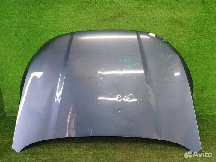 Капот Exeed Exeed VX