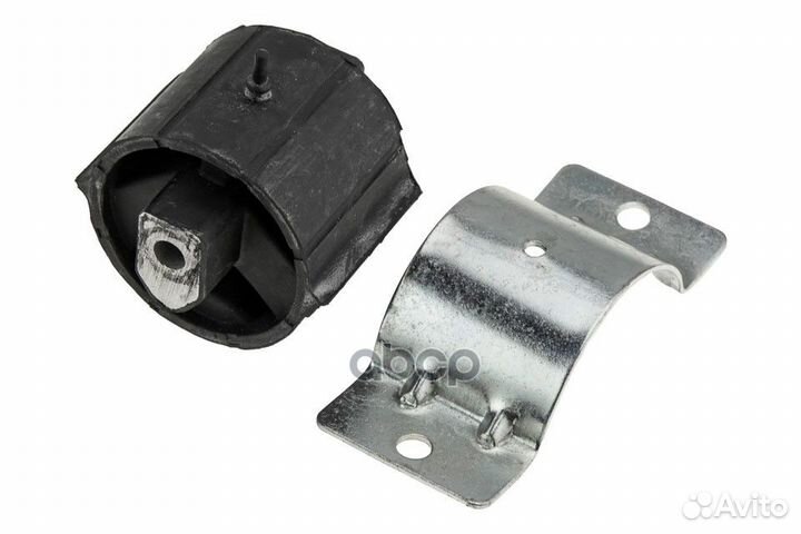 Опора кпп MB sprinter задн