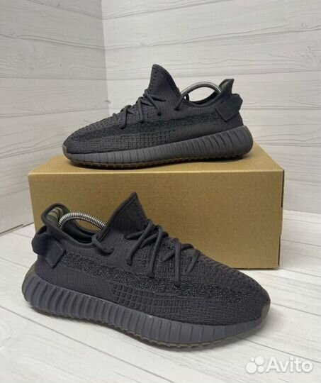 Кроссовки Мужские Adidas Yeezy Boost 350